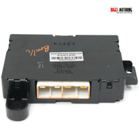 2003-2005 Toyota 4Runner HVAC Amplifier Control Module 88650-35190 - BIGGSMOTORING.COM