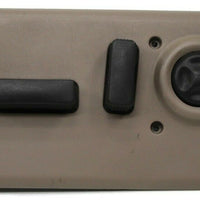 2003-2006 Escalade Yukon Silverado Driver Side Seat Switch 88941678 - BIGGSMOTORING.COM