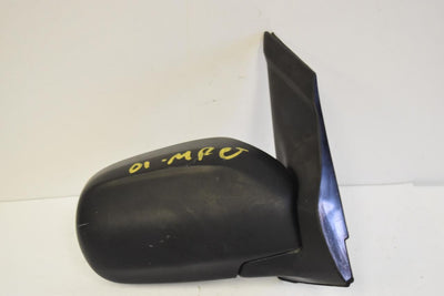 2000-2006 Mazda Mpv Right Passenger Side Door Rear View Mirror - BIGGSMOTORING.COM