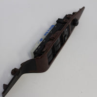 2002 2003 2004 Nissan Altima Left Driver Master Window Switch Woodgrain Oem - BIGGSMOTORING.COM