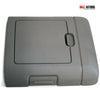 2004-2008 F150 Overhead Console Storage Sliding Rail VM243 Gray - BIGGSMOTORING.COM