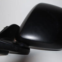 2013-2016 NISSAN CITY EXPRESS NV200 DRIVER SIDE POWER DOOR MIRROR BLACK