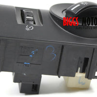 2005-2009 Ford Mustang GT Dash Head Light Switch Control 7R3T-14K147 - BIGGSMOTORING.COM