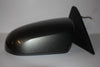 2008-2013 TOYOTA HIGHLANDER LEFT SIDE POWER DOOR MIRROR  GREEN