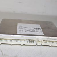 99 00 MERCEDES BENZ ML320 ML430 W163 ABS 4ESP ABS MODULE COMPUTER  163 545 61 32