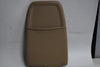 2007-2014 CHEVROLET TAHOE SEAT BACK WITH POCKET