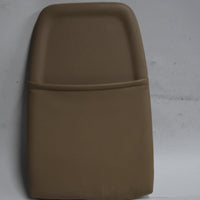 2007-2014 CHEVROLET TAHOE SEAT BACK WITH POCKET