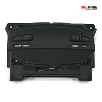 2006-2009 Dodge Ram Over Head Console Trip Computer 56049824AB - BIGGSMOTORING.COM