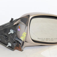 1998-2004 BUICK PARK AVENUE PASSENGER RIGHT SIDE POWER DOOR MIRROR GOLD 28367 - BIGGSMOTORING.COM