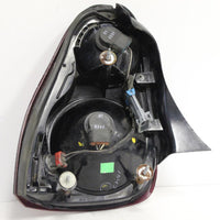 2005-2007 CHEVY MONTE CARLO PASSENGER SIDE LEFT REAR TAIL LIGHT 15913299 - BIGGSMOTORING.COM