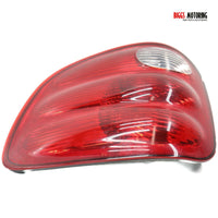 2000-2004 Ford F150 Driver Left Side Rear Tail Light YL3X-13441-A - BIGGSMOTORING.COM