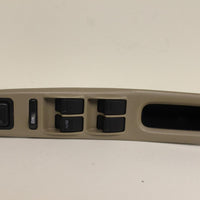 1999-2002 Honda Accord Driver Side Power Master Window Switch - BIGGSMOTORING.COM