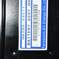 2007-2011 Toyota Camry  Hybrid Battery Pack G9280-33011    CORE EXCHANGE !!!