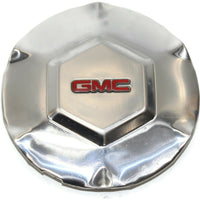 2002-2007 GMC Envoy XL Wheel Center Hub Cap 9593396 - BIGGSMOTORING.COM