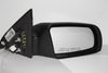 2010-2012 NISSAN ALTIMA PASSENGER RIGHT SIDE POWER DOOR MIRROR BLACK