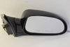 2004-2008 Suzuki Forenza Passenger Right Side Door Mirror Black 25030 - BIGGSMOTORING.COM