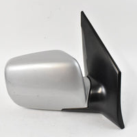 2003-2006 HONDA PILOT PASSENGER RIGHT SIDE POWER DOOR MIRROR SILVER re#biggs - BIGGSMOTORING.COM