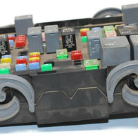 2007-2009 Chevy Tahoe Yukon Junction Engine Fuse Box Relay 15925042