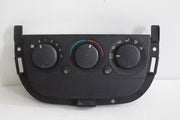 2005-2009 SATURN UPLANDER A/C HEATER CLIMATE CONTROL UNIT 15816506 - BIGGSMOTORING.COM