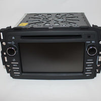 2013-2014 CHEVY TRAVERSE NAVIGATION RADIO STEREO CD PLAYER TOUCH DISPLAY23441398 UNLOCKED