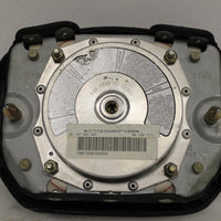 1999-2002 VOLKSWAGEN PASSAT DRIVER STEERING WHEEL AIR BAG 3B0 880 201 AE - BIGGSMOTORING.COM