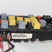 1998-2003 Mercedes Benz W163 Ml320 Engine Fuse Box Relay Control  163 545 02 05 - BIGGSMOTORING.COM