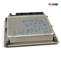 2000-2006 Mercedes Benz S500 CL500 E500 Engin Computer Module A 113 153 00 79 - BIGGSMOTORING.COM