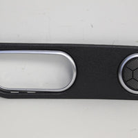 2004-2008 Chrysler Crossfire Tweeter Door Handle Cover Trim Panel - BIGGSMOTORING.COM