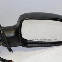 1999-2004 Jeep Grand Chrokee Passenger Right Side Power Door Mirror - BIGGSMOTORING.COM