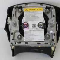 2003-2007 Chevrolet Trailblazer Driver Side Steering Wheel Airbag - BIGGSMOTORING.COM