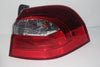 2012-2016 KIA RIO HATCHBACK PASSENGER SIDE REAR TAIL LIGHT 27232