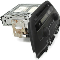 2005-2010 Honda Odyssey Radio Stereo 6 Disc Changer Cd Player 39100-SHJ-A020-M1 - BIGGSMOTORING.COM