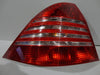 03-06 MERCEDES BENZ OEM S600 S500 S430 S-CLASS TAILLIGHT LEFT DRIVER - BIGGSMOTORING.COM