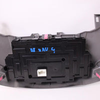 2006-2008 TOYOTA RAV4 A/C HEATER CLIMATE CONTROL UNIT 455420-2020 #RE-BIGGS - BIGGSMOTORING.COM