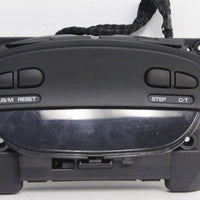 2002-2005 DODGE RAM OVERHEAD CONSOLE DIGITAL DISPLAY - BIGGSMOTORING.COM