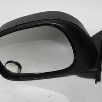 2002-2008 Dodge Ram 1500 2500 3500 Left Driver Manual Side View Mirror - BIGGSMOTORING.COM