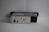 1999-2000 Bmw 525I E93 Radio Cassette Tape  Player 65.12-6 902 814 - BIGGSMOTORING.COM