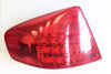 2003-2005 INFINITI G35 DRIVER SIDE REAR TAIL LIGHT 220-63622 - BIGGSMOTORING.COM