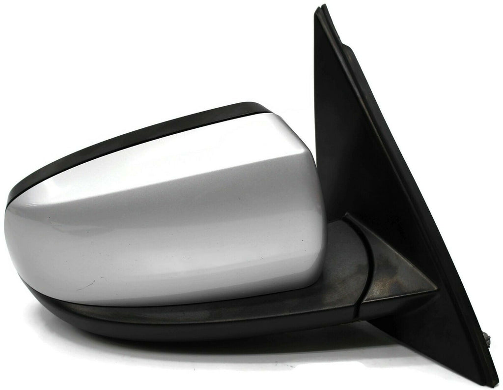 2010-2013 BMW X5 E70 Passenger Right Side Power Window Door Mirror  W/ Camera