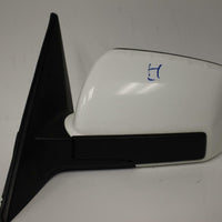 2010-2013 KIA SOUL  DRIVER SIDE DOOR MIRROR