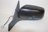 2004-2007 SUBARU IMPREZA DRIVER SIDE POWER DOOR MIRROR BLACK - BIGGSMOTORING.COM