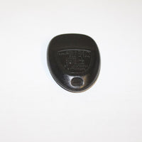 Oem Gm  Keyless Remote Entry Key Fob Alarm 5 Button 22733524 Auto Start