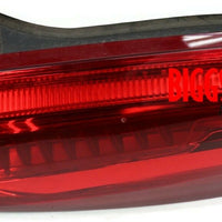 2013-2017 Cadillac XTS Passenger Right Rear Tail Light 20874080