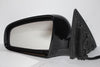 2005-2008 AUDI A6 DRIVER LEFT SIDE POWER DOOR MIRROR BLACK - BIGGSMOTORING.COM