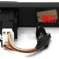 2002-2007 Jeep Liberty Renegade Roof Light Bar Switch - BIGGSMOTORING.COM