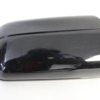 1998-2002 MERCEDES LEFT DRIVER SIDE MIRROR COVER 210 811 01 60 - BIGGSMOTORING.COM