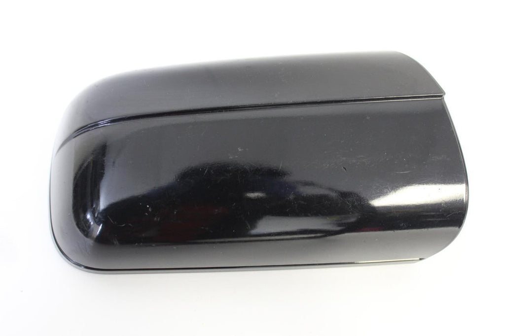 1998-2002 MERCEDES LEFT DRIVER SIDE MIRROR COVER 210 811 01 60 - BIGGSMOTORING.COM