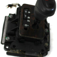 2000-2002 Mercedes Benz W202 CLK320 Floor Automatic Gear Shifter PP202 267 054 - BIGGSMOTORING.COM