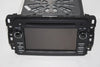 2015-2017 BUICK ENCLAVE STEREO RADIO CD PLAYER 23205043