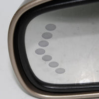 2006-2008 CADILLAC DTS LEFT DRIVER  POWER SIDE VIEW MIRROR - BIGGSMOTORING.COM